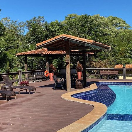 Hotel Santa Esmeralda Bonito  Zewnętrze zdjęcie