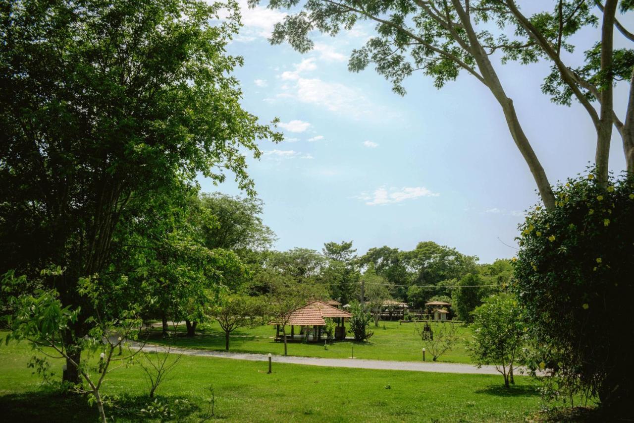 Hotel Santa Esmeralda Bonito  Zewnętrze zdjęcie