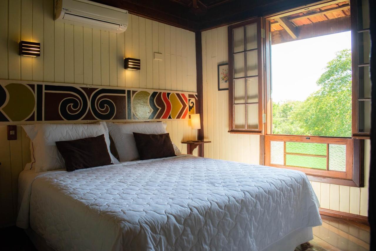 Hotel Santa Esmeralda Bonito  Zewnętrze zdjęcie