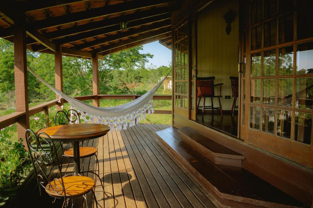 Hotel Santa Esmeralda Bonito  Zewnętrze zdjęcie