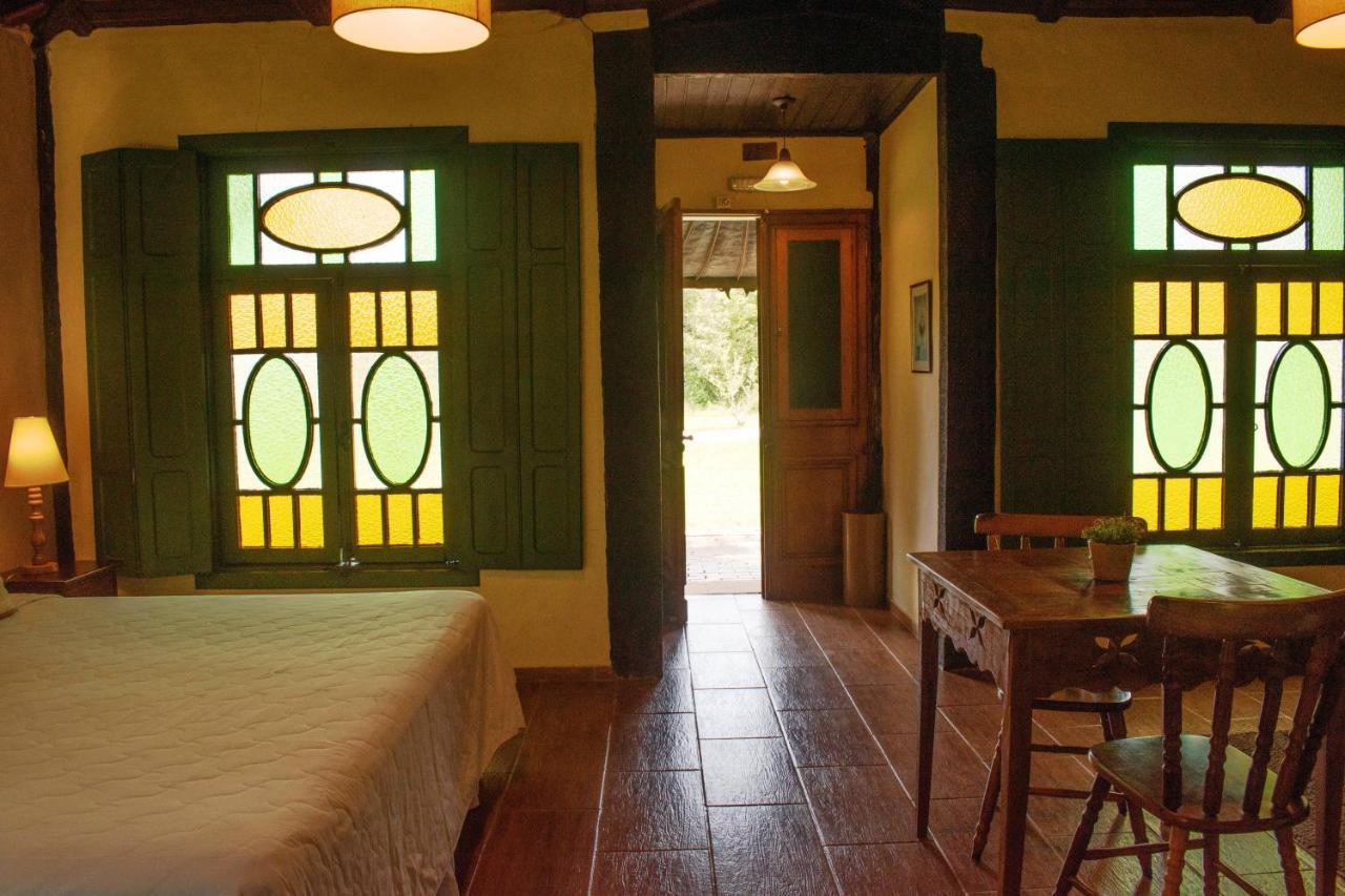 Hotel Santa Esmeralda Bonito  Zewnętrze zdjęcie