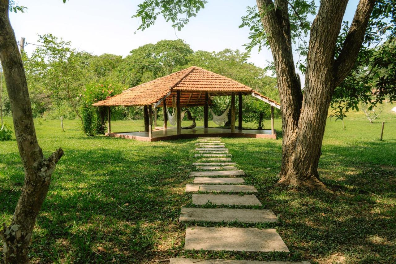 Hotel Santa Esmeralda Bonito  Zewnętrze zdjęcie