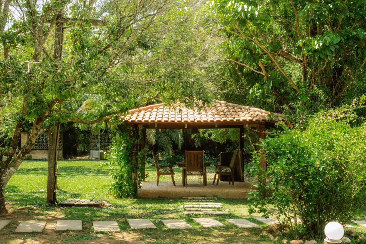Hotel Santa Esmeralda Bonito  Zewnętrze zdjęcie