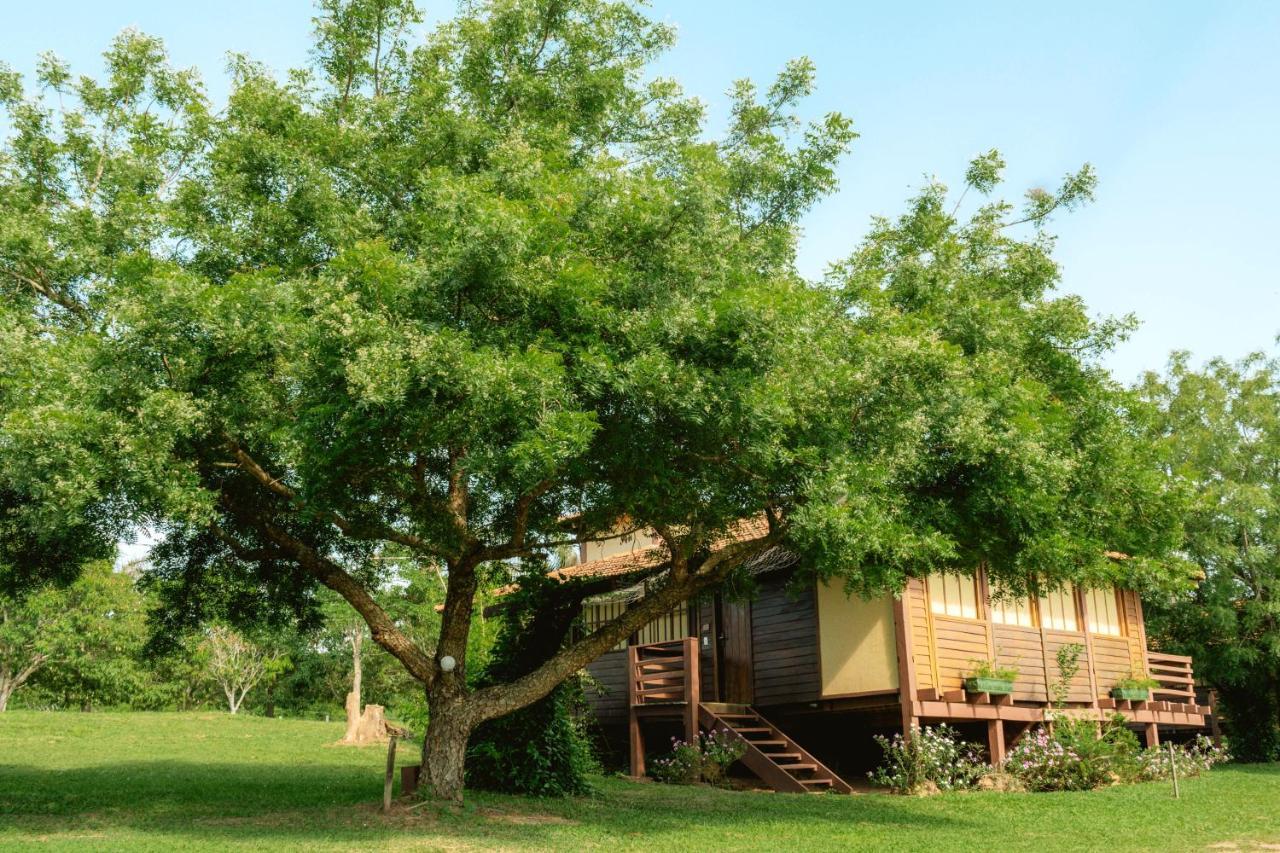 Hotel Santa Esmeralda Bonito  Zewnętrze zdjęcie