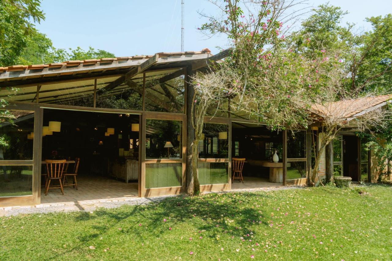 Hotel Santa Esmeralda Bonito  Zewnętrze zdjęcie