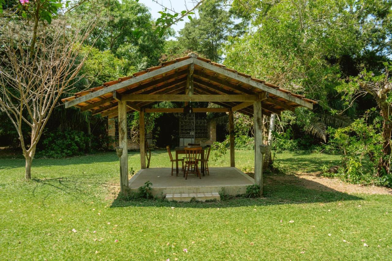 Hotel Santa Esmeralda Bonito  Zewnętrze zdjęcie