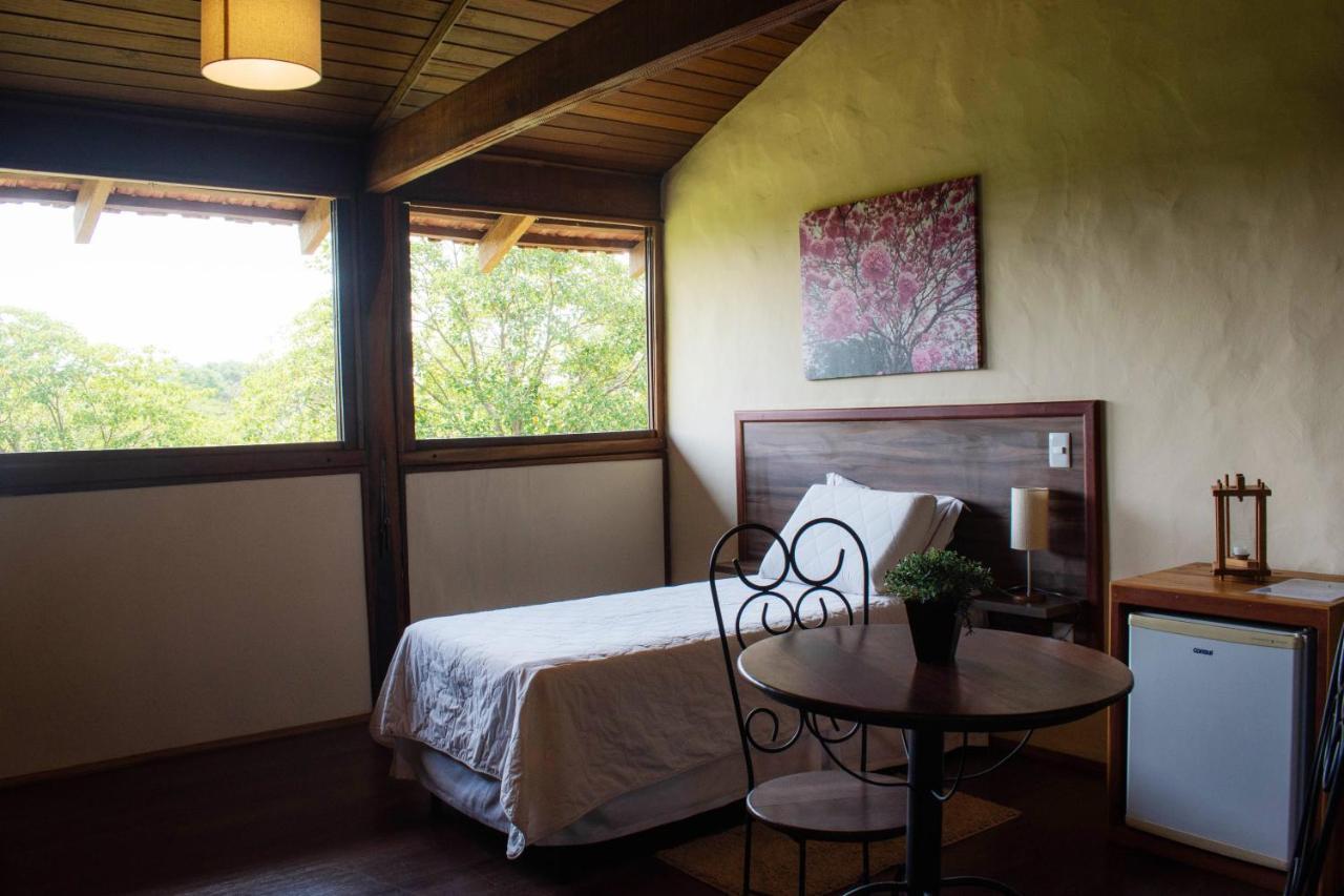 Hotel Santa Esmeralda Bonito  Zewnętrze zdjęcie