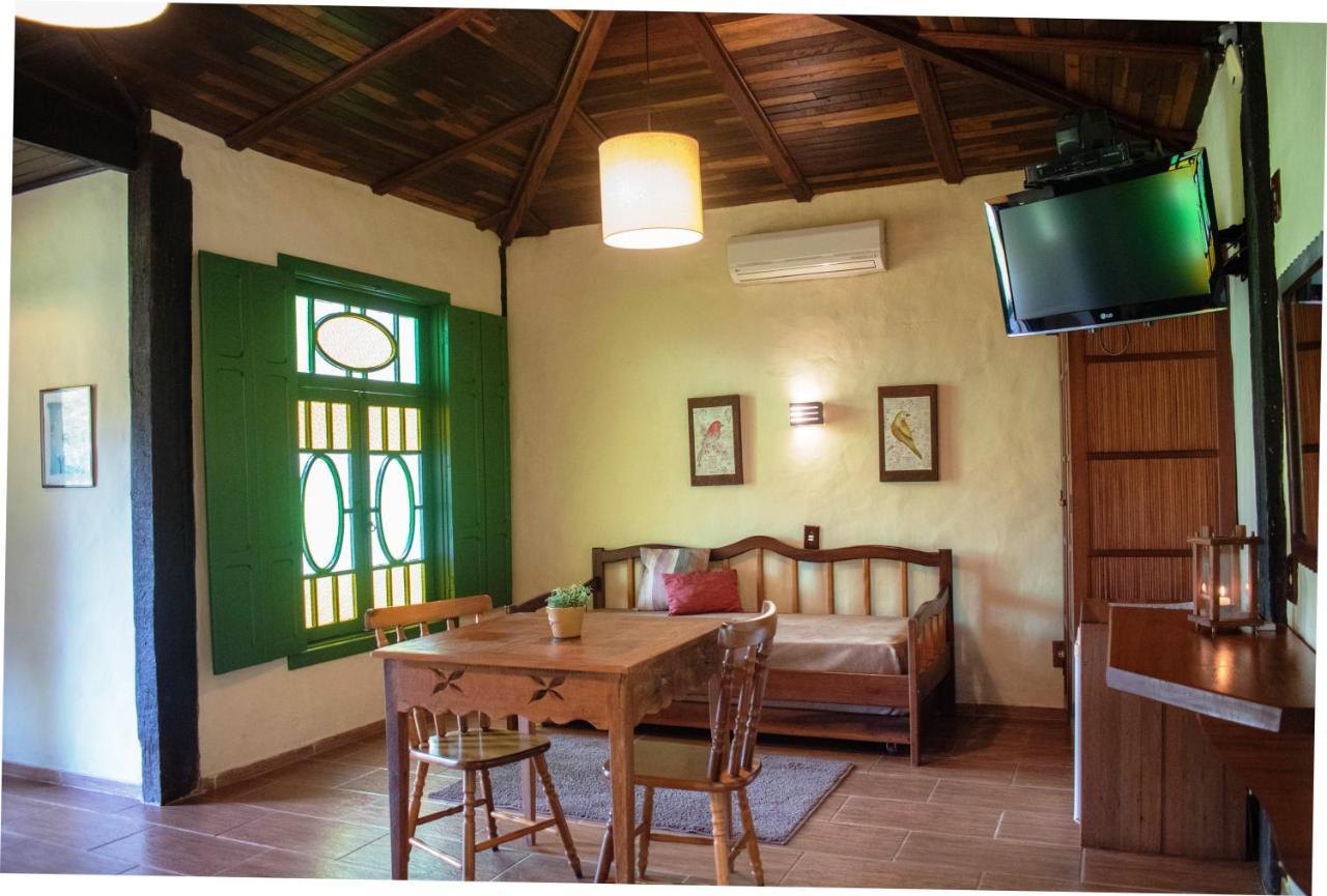Hotel Santa Esmeralda Bonito  Zewnętrze zdjęcie
