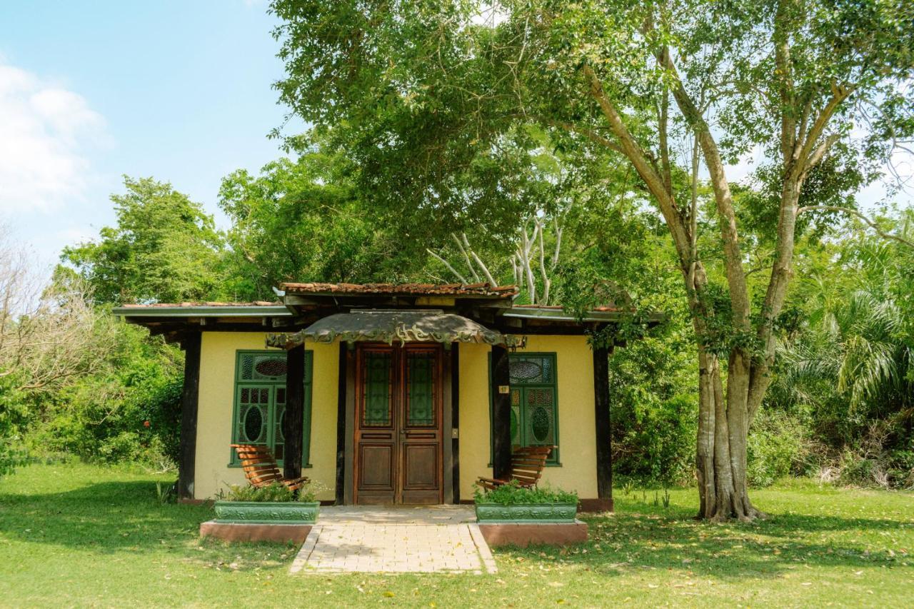 Hotel Santa Esmeralda Bonito  Zewnętrze zdjęcie