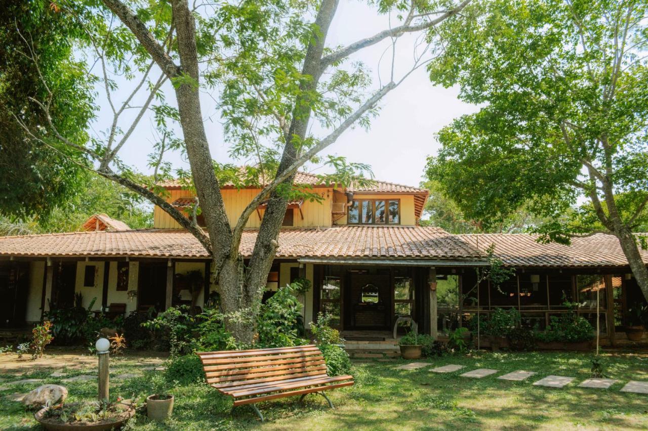 Hotel Santa Esmeralda Bonito  Zewnętrze zdjęcie