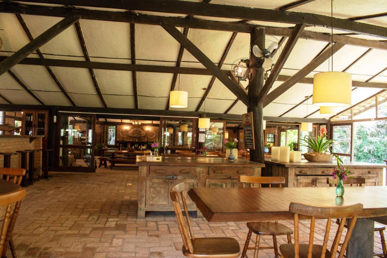 Hotel Santa Esmeralda Bonito  Zewnętrze zdjęcie