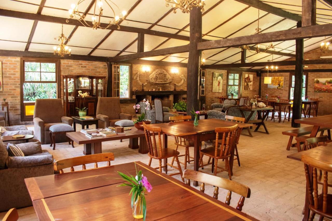 Hotel Santa Esmeralda Bonito  Zewnętrze zdjęcie