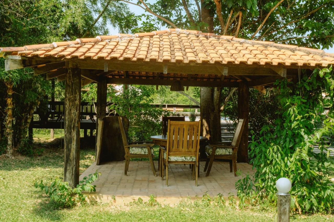 Hotel Santa Esmeralda Bonito  Zewnętrze zdjęcie