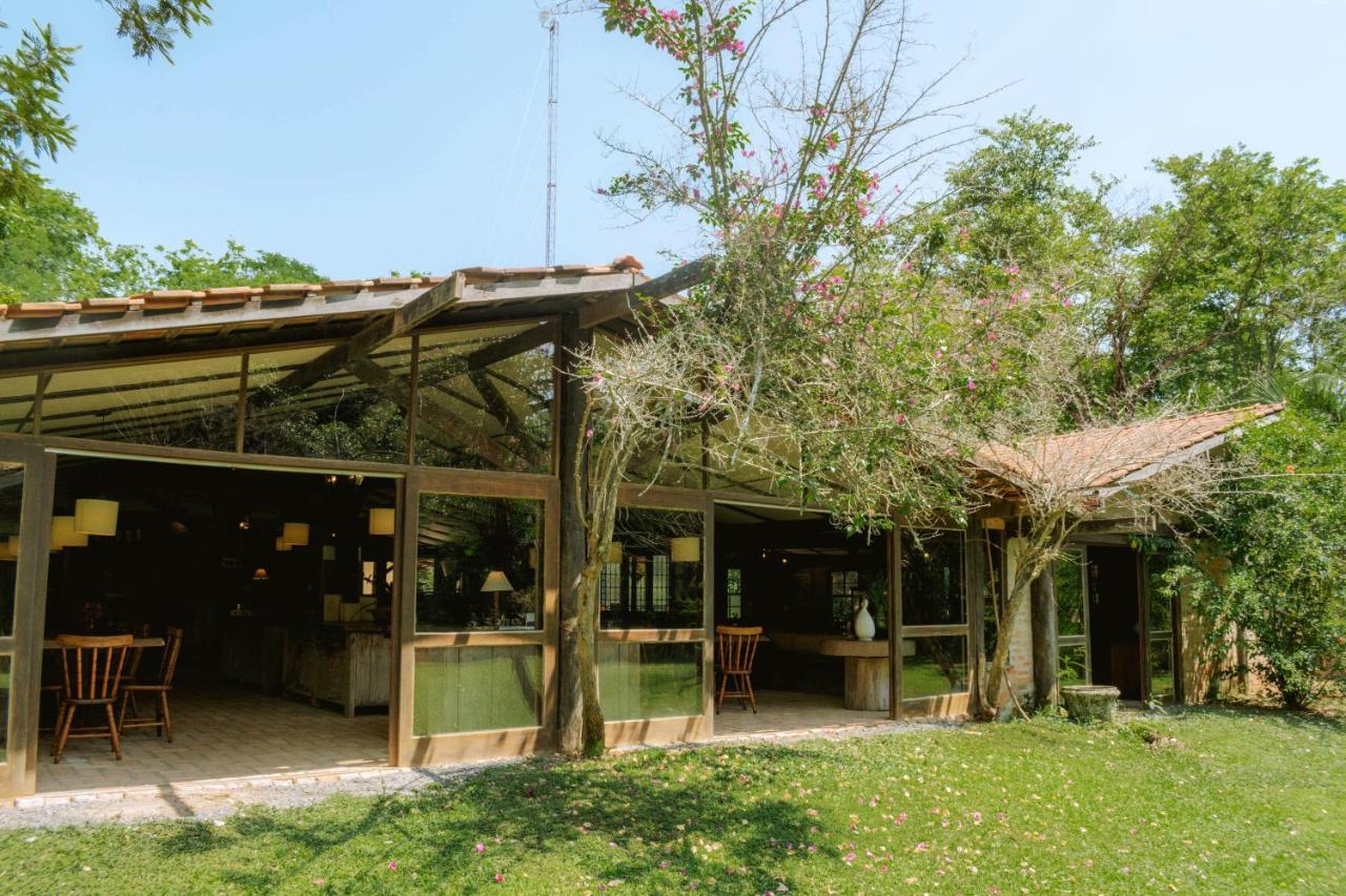 Hotel Santa Esmeralda Bonito  Zewnętrze zdjęcie