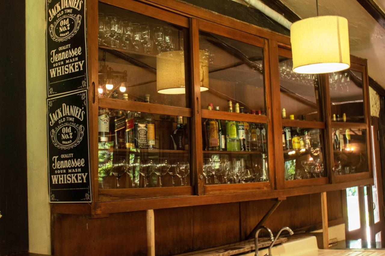 Hotel Santa Esmeralda Bonito  Zewnętrze zdjęcie