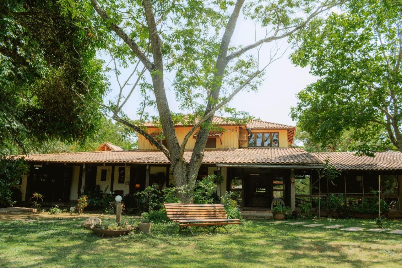 Hotel Santa Esmeralda Bonito  Zewnętrze zdjęcie
