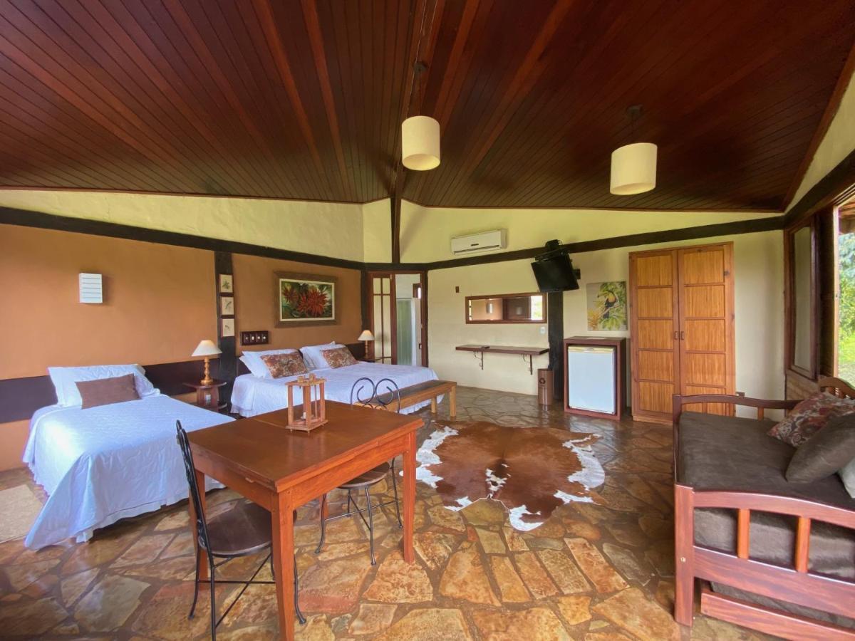 Hotel Santa Esmeralda Bonito  Zewnętrze zdjęcie