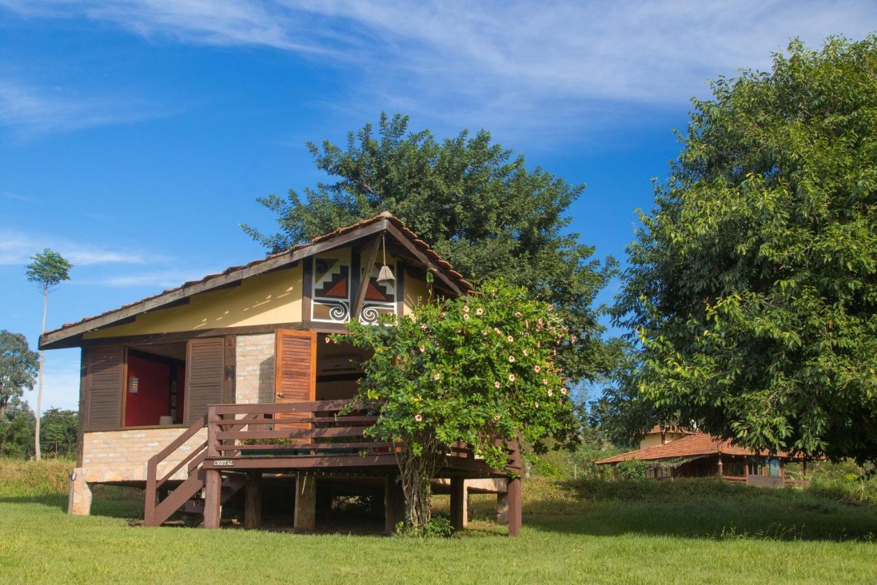 Hotel Santa Esmeralda Bonito  Zewnętrze zdjęcie