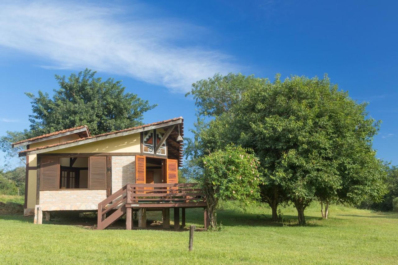 Hotel Santa Esmeralda Bonito  Zewnętrze zdjęcie