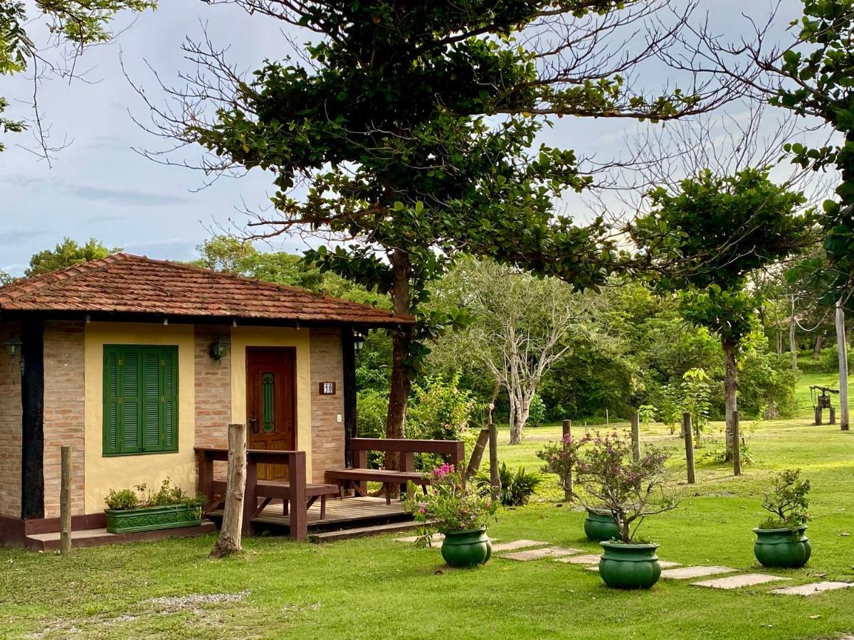 Hotel Santa Esmeralda Bonito  Zewnętrze zdjęcie
