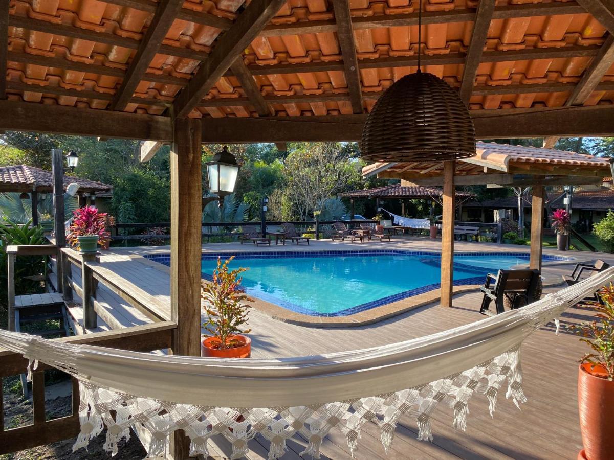 Hotel Santa Esmeralda Bonito  Zewnętrze zdjęcie